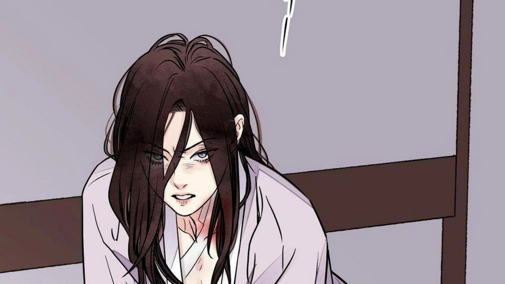 THE BLADE AND FLOWER chapter 80 page 49