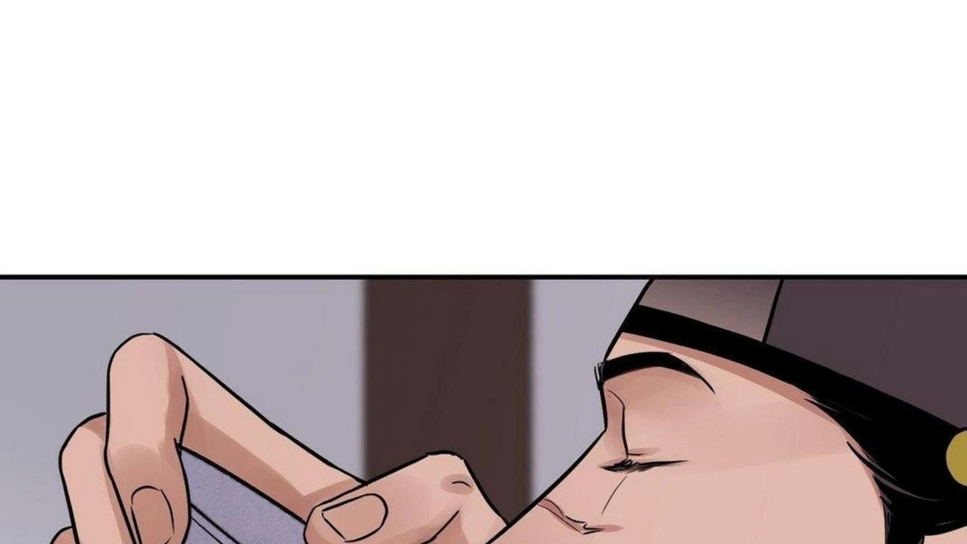 THE BLADE AND FLOWER chapter 80 page 55