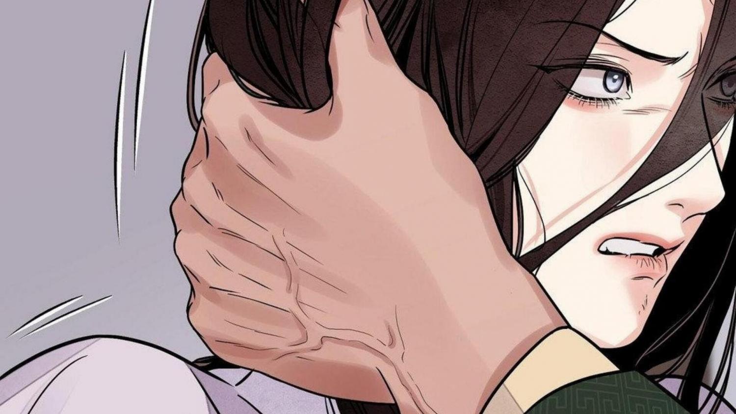 THE BLADE AND FLOWER chapter 80 page 59