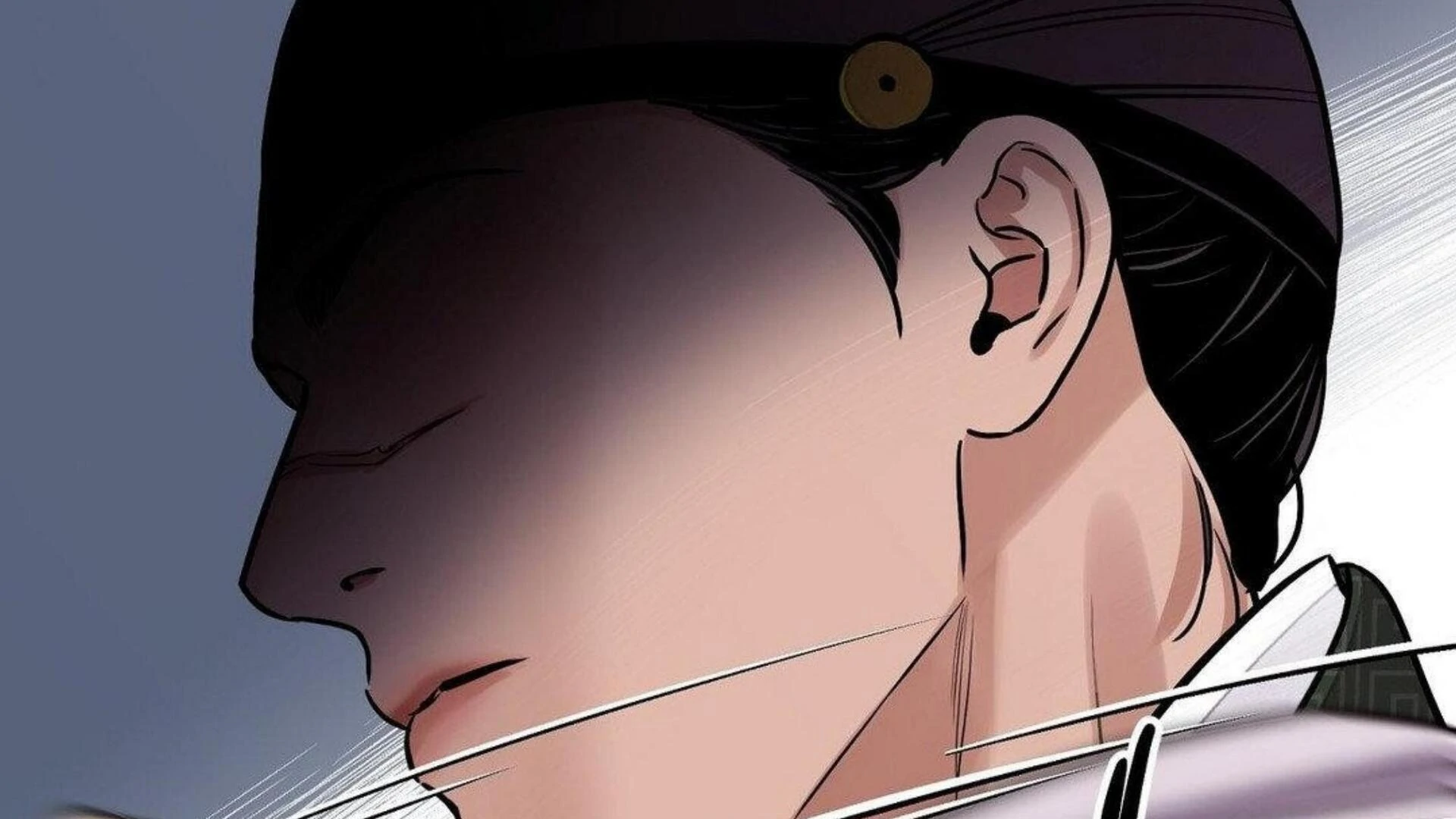 THE BLADE AND FLOWER chapter 80 page 88