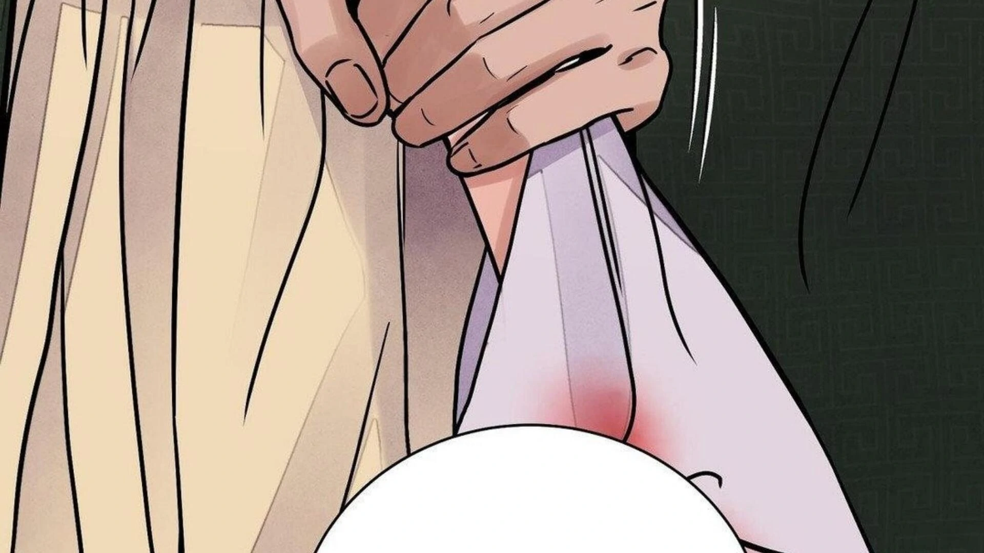 THE BLADE AND FLOWER chapter 80 page 94