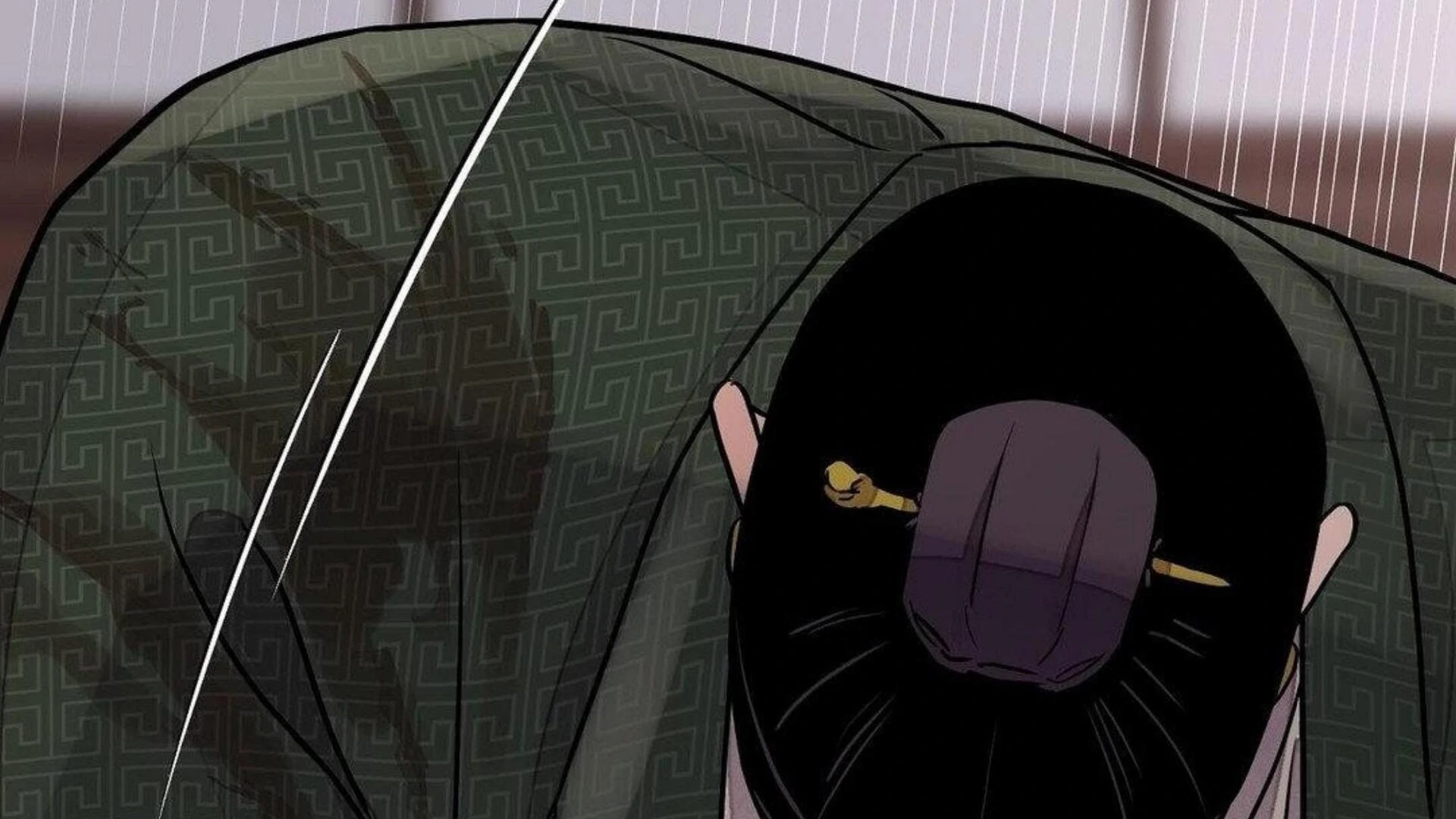 THE BLADE AND FLOWER chapter 80 page 97