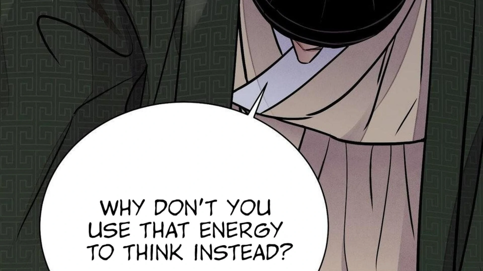 THE BLADE AND FLOWER chapter 80 page 98