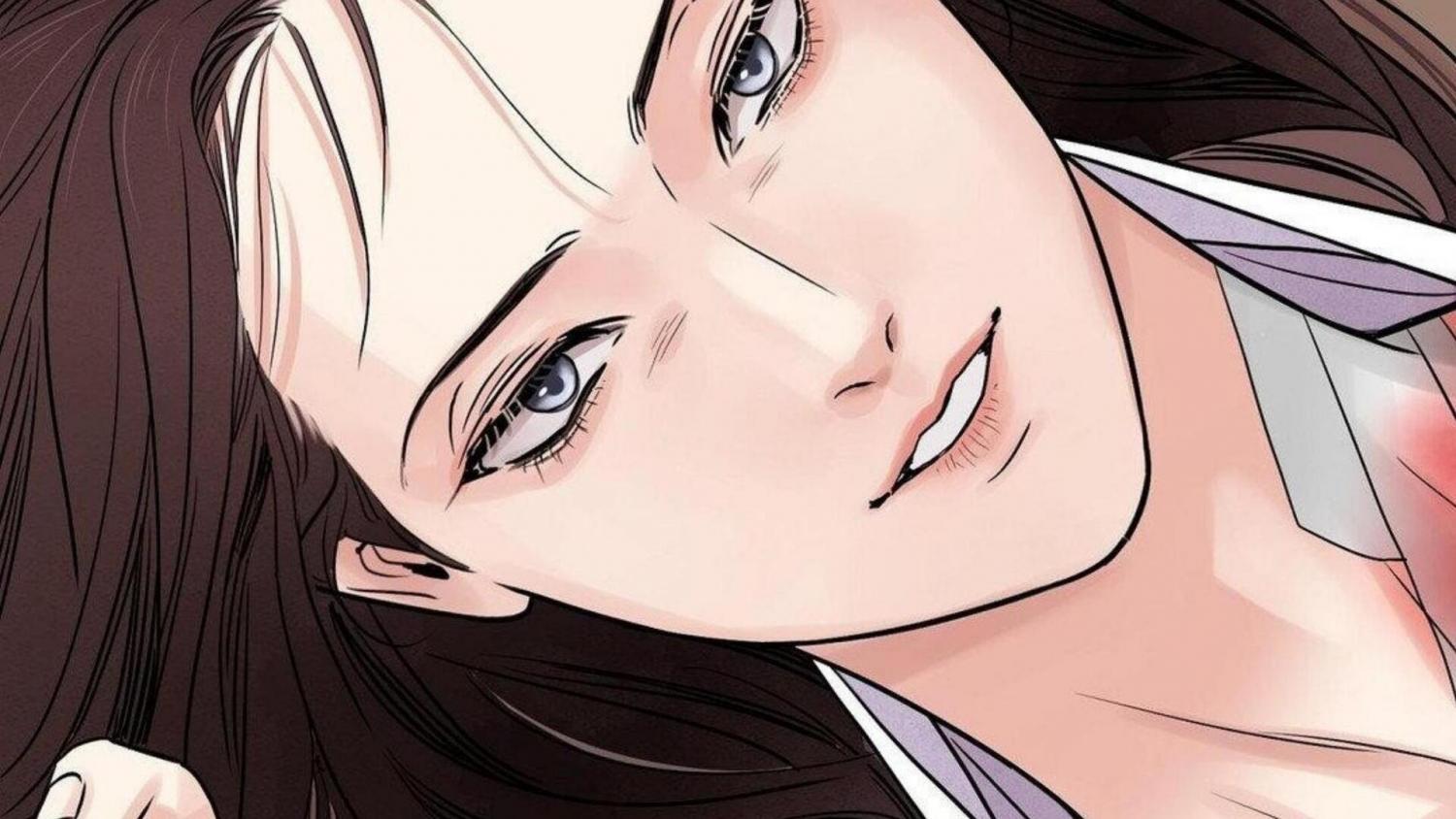 THE BLADE AND FLOWER chapter 80 page 113