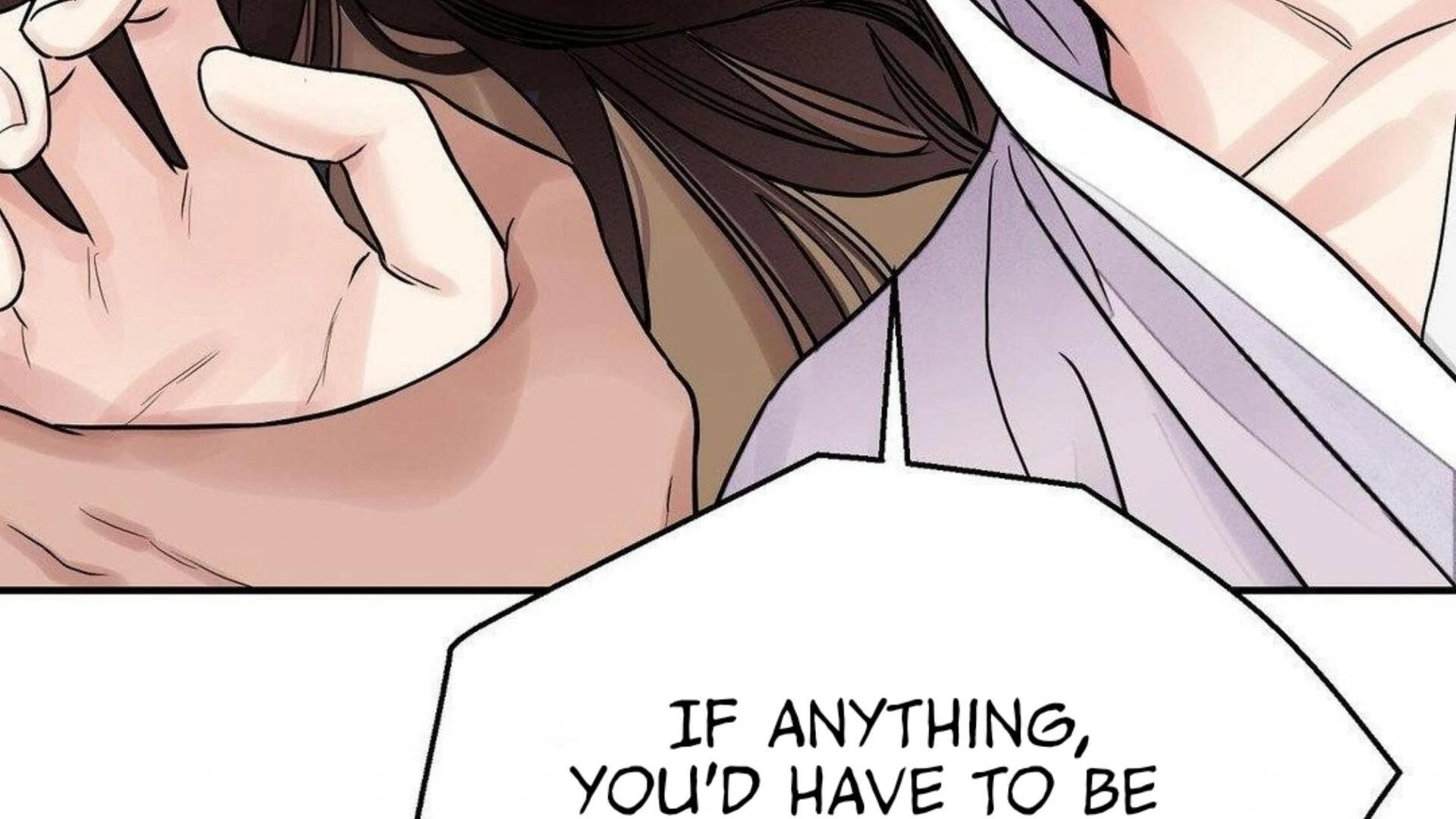 THE BLADE AND FLOWER chapter 80 page 114