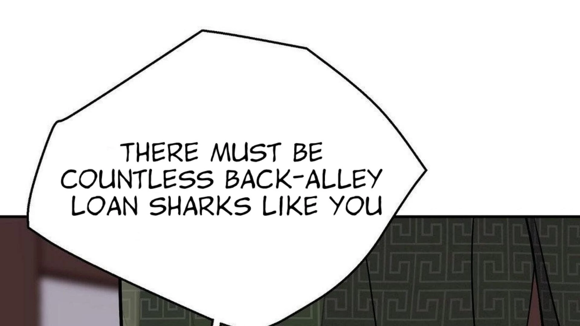 THE BLADE AND FLOWER chapter 80 page 116