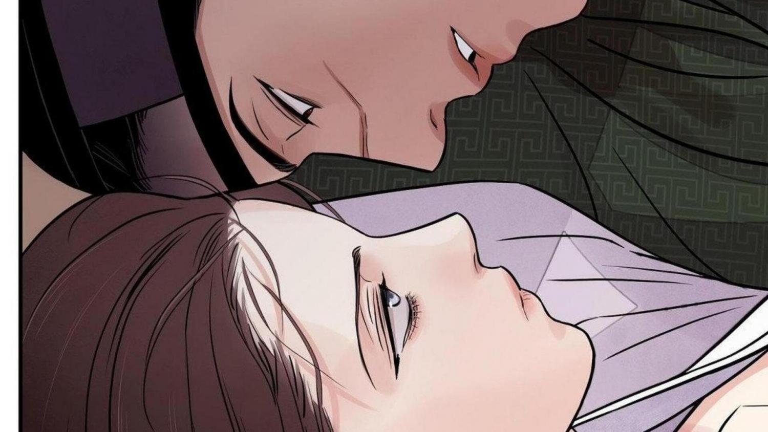 THE BLADE AND FLOWER chapter 80 page 131
