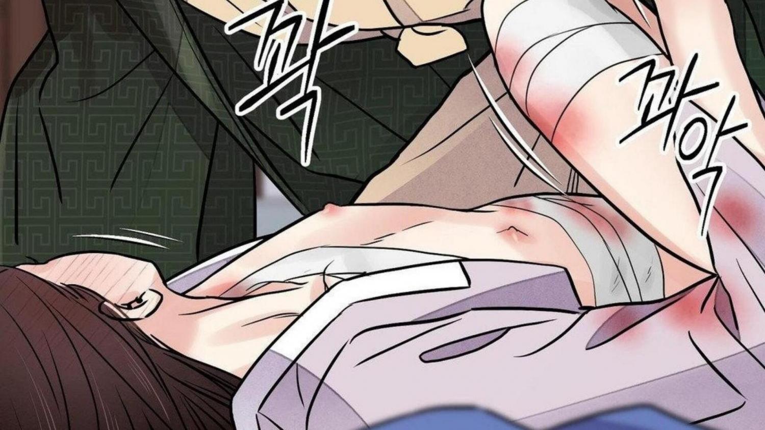 THE BLADE AND FLOWER chapter 80 page 148