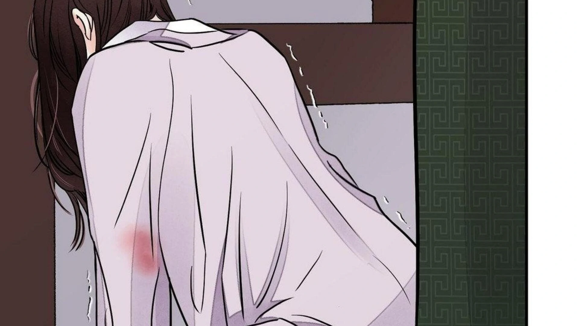 THE BLADE AND FLOWER chapter 80 page 164