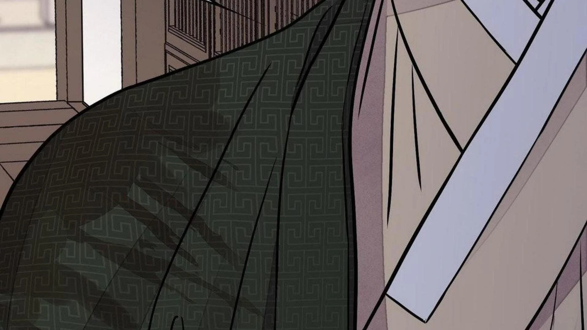 THE BLADE AND FLOWER chapter 80 page 179