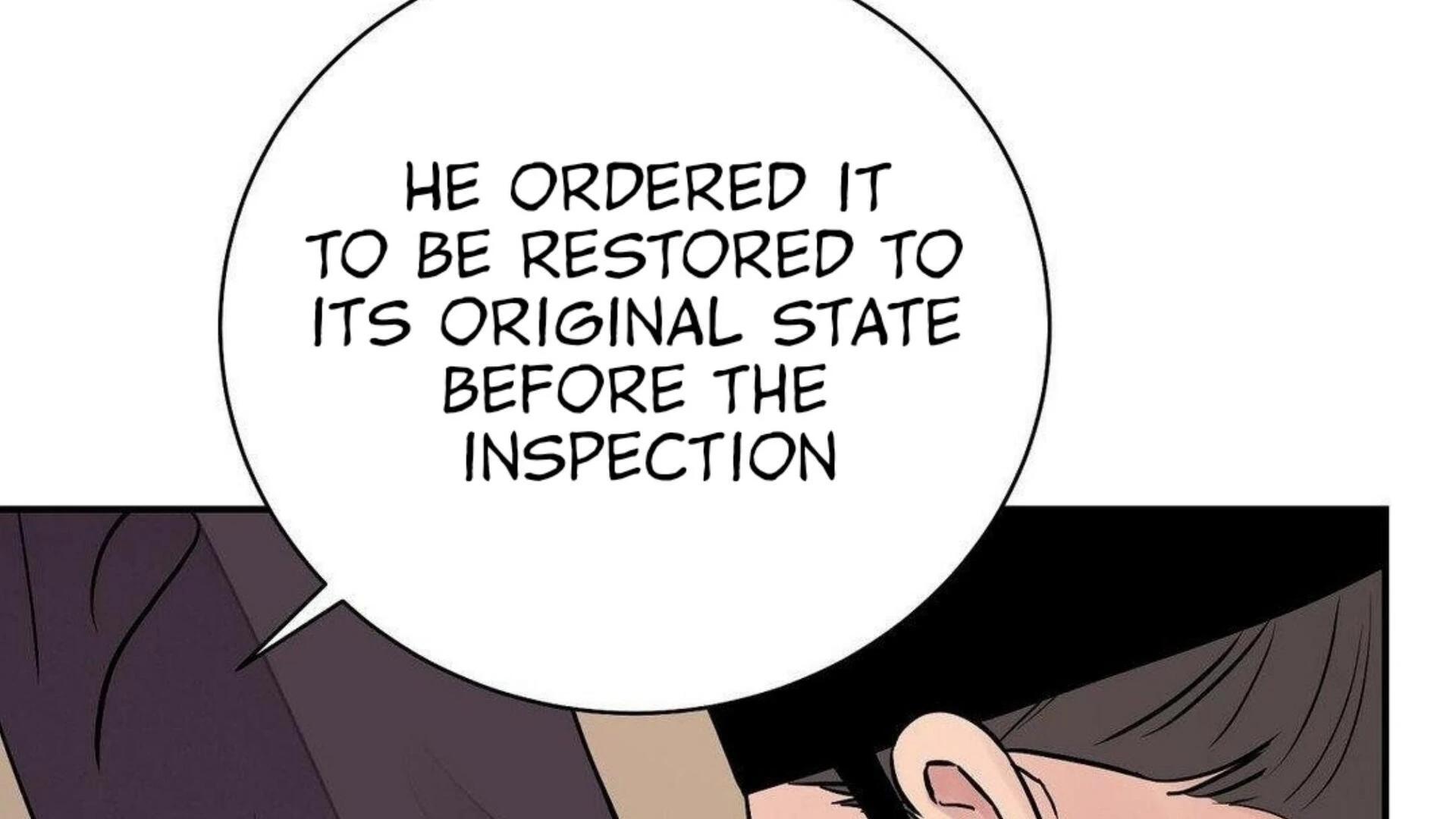 THE BLADE AND FLOWER chapter 80 page 193