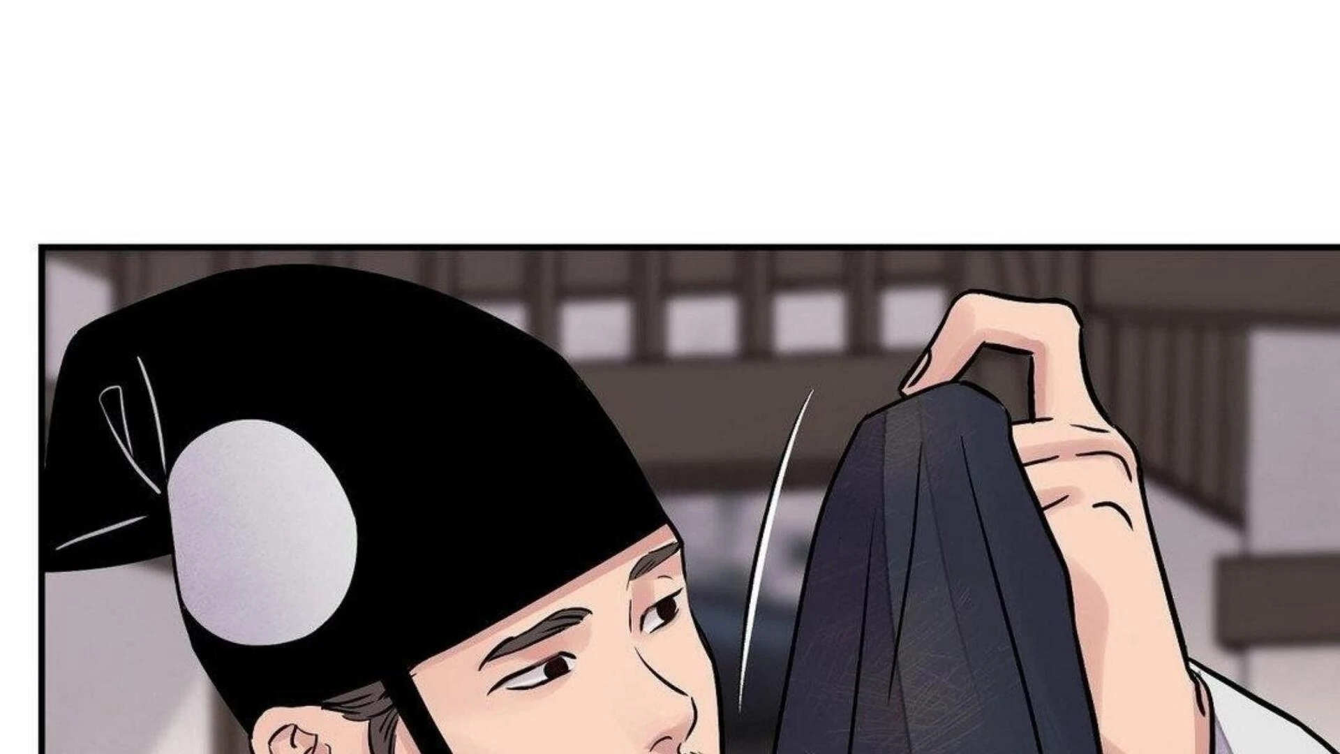 THE BLADE AND FLOWER chapter 80 page 197