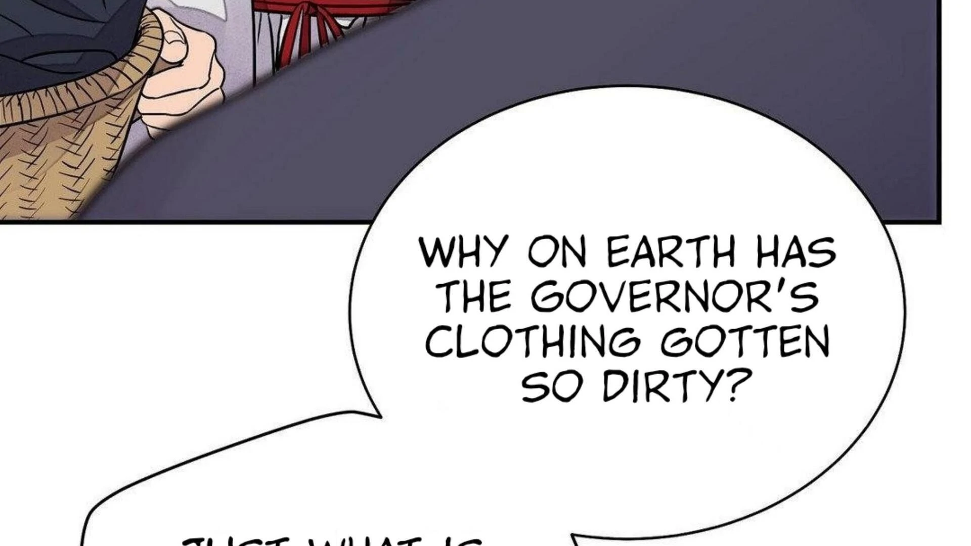 THE BLADE AND FLOWER chapter 80 page 203
