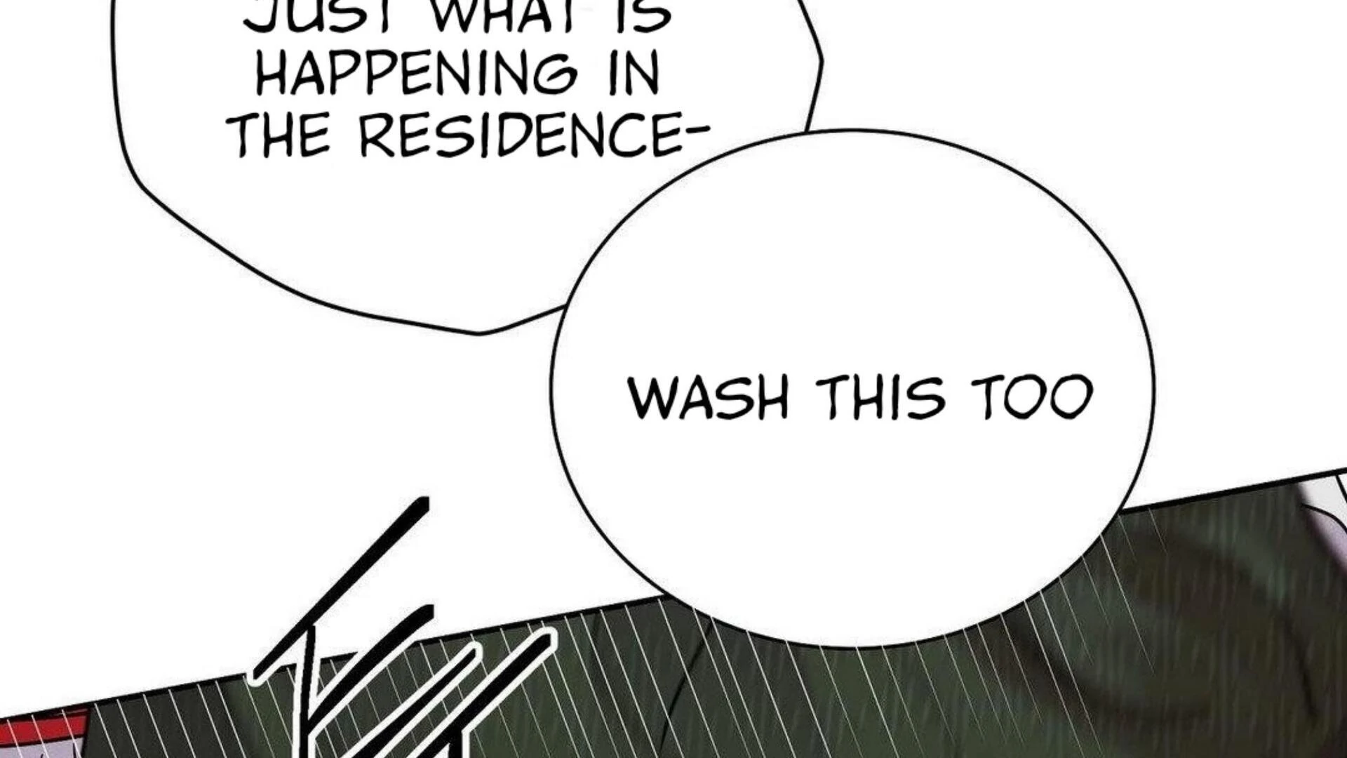 THE BLADE AND FLOWER chapter 80 page 204