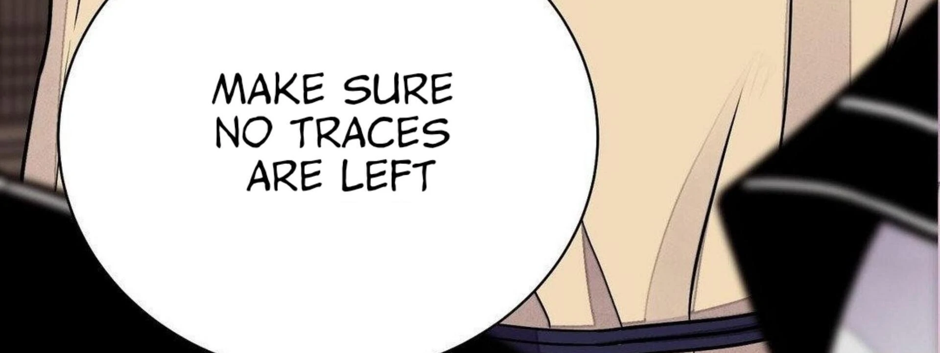 THE BLADE AND FLOWER chapter 80 page 210