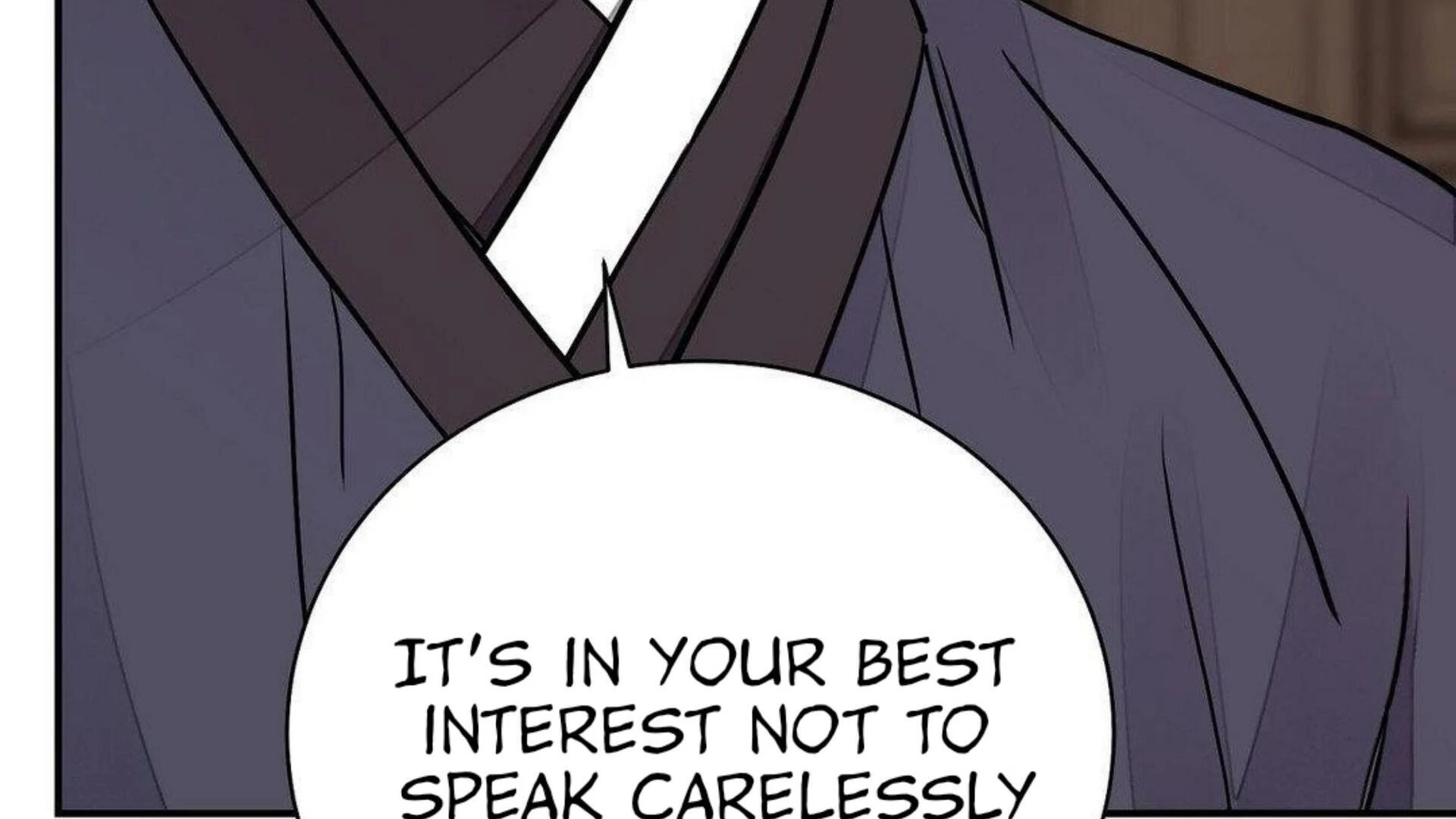 THE BLADE AND FLOWER chapter 80 page 221
