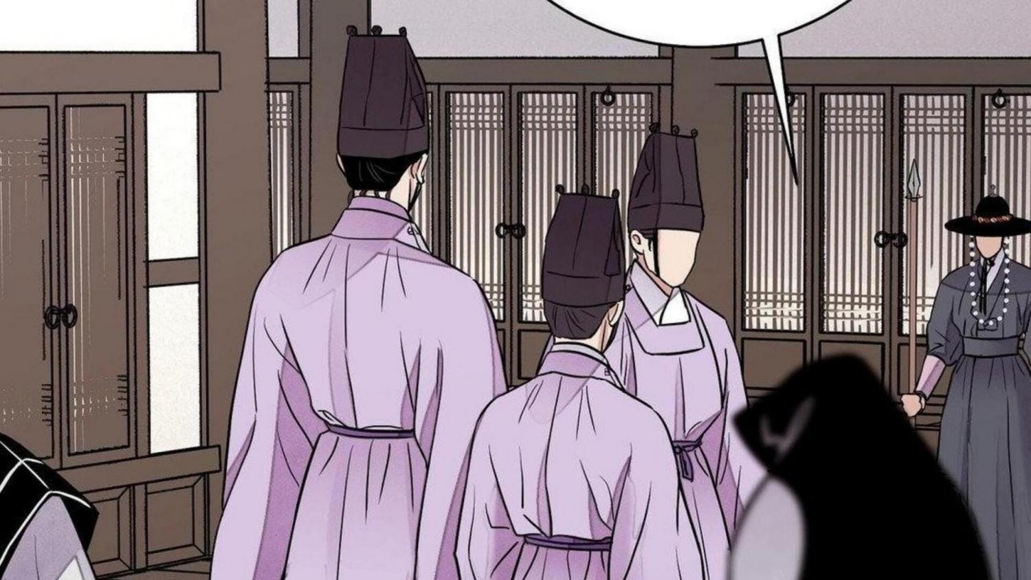 THE BLADE AND FLOWER chapter 80 page 229