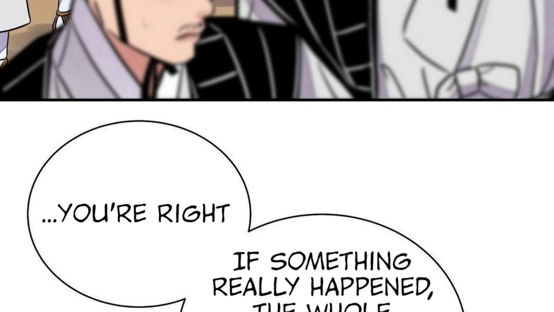 THE BLADE AND FLOWER chapter 80 page 231