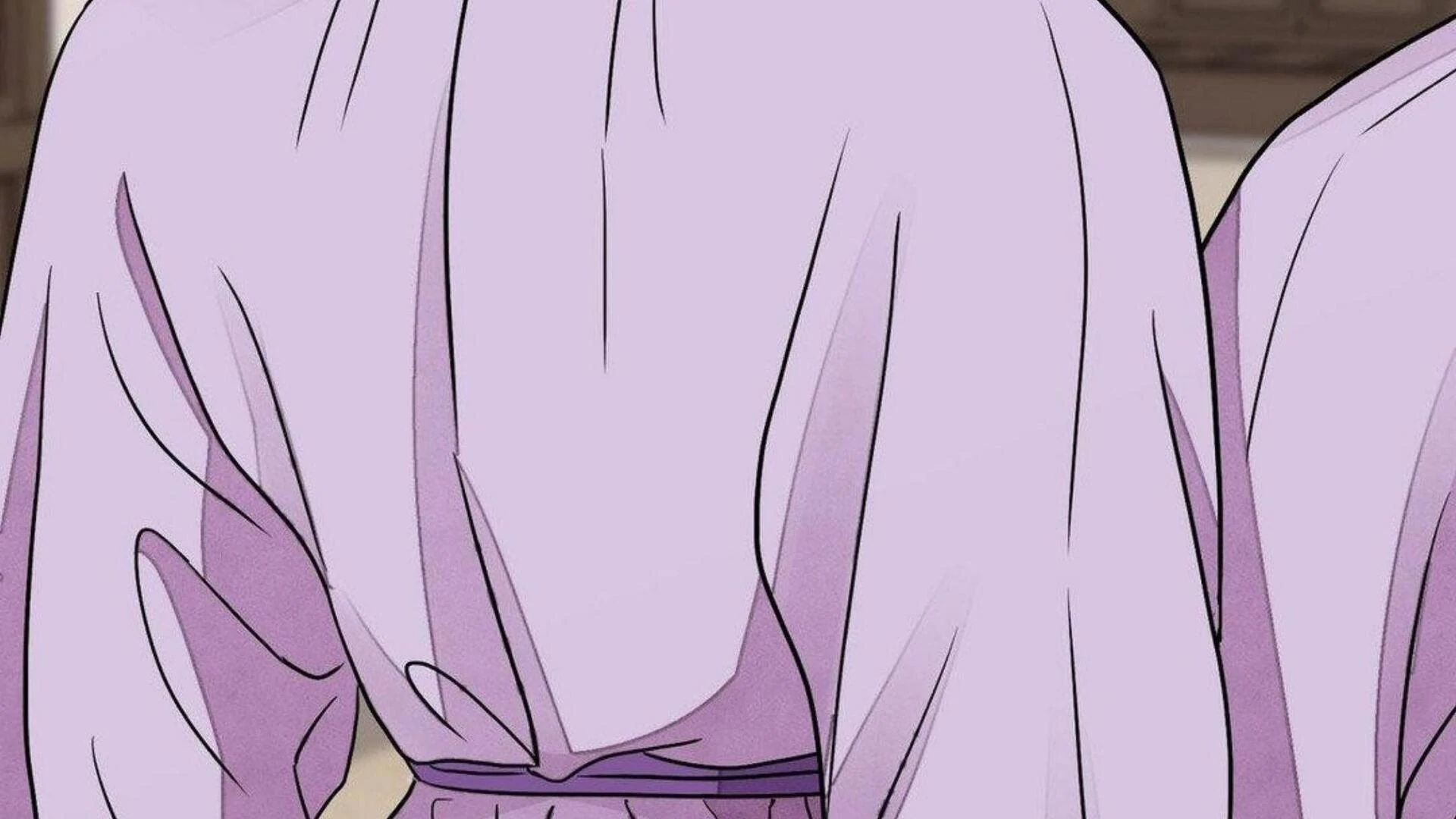 THE BLADE AND FLOWER chapter 80 page 234
