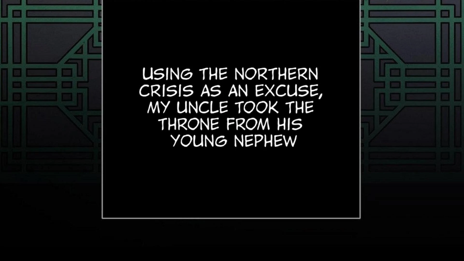 THE BLADE AND FLOWER chapter 81.6 page 4