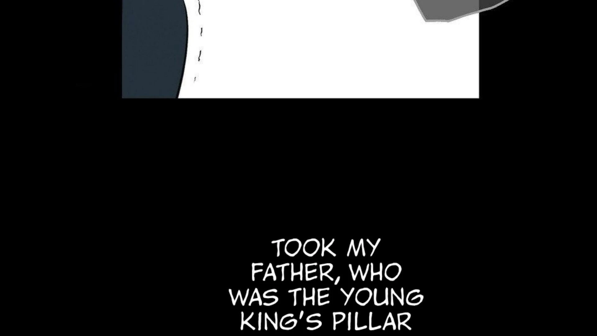 THE BLADE AND FLOWER chapter 81.6 page 8