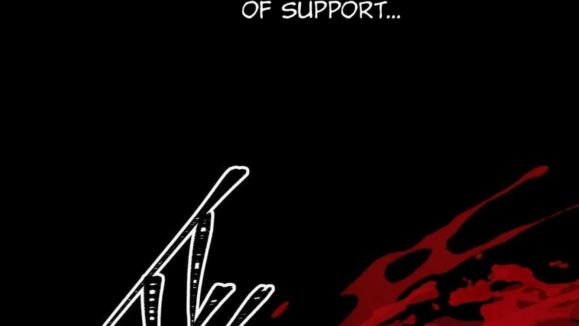 THE BLADE AND FLOWER chapter 81.6 page 9