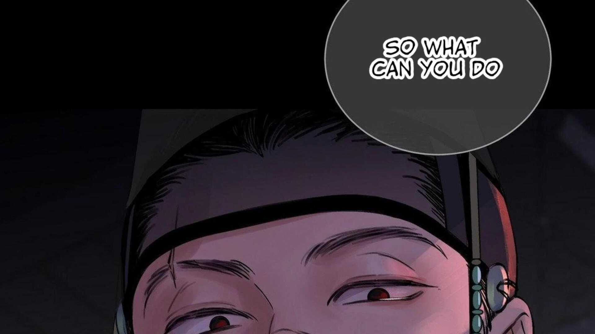THE BLADE AND FLOWER chapter 81.6 page 12