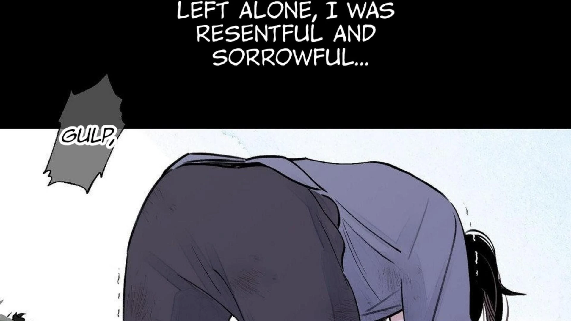 THE BLADE AND FLOWER chapter 81.6 page 20