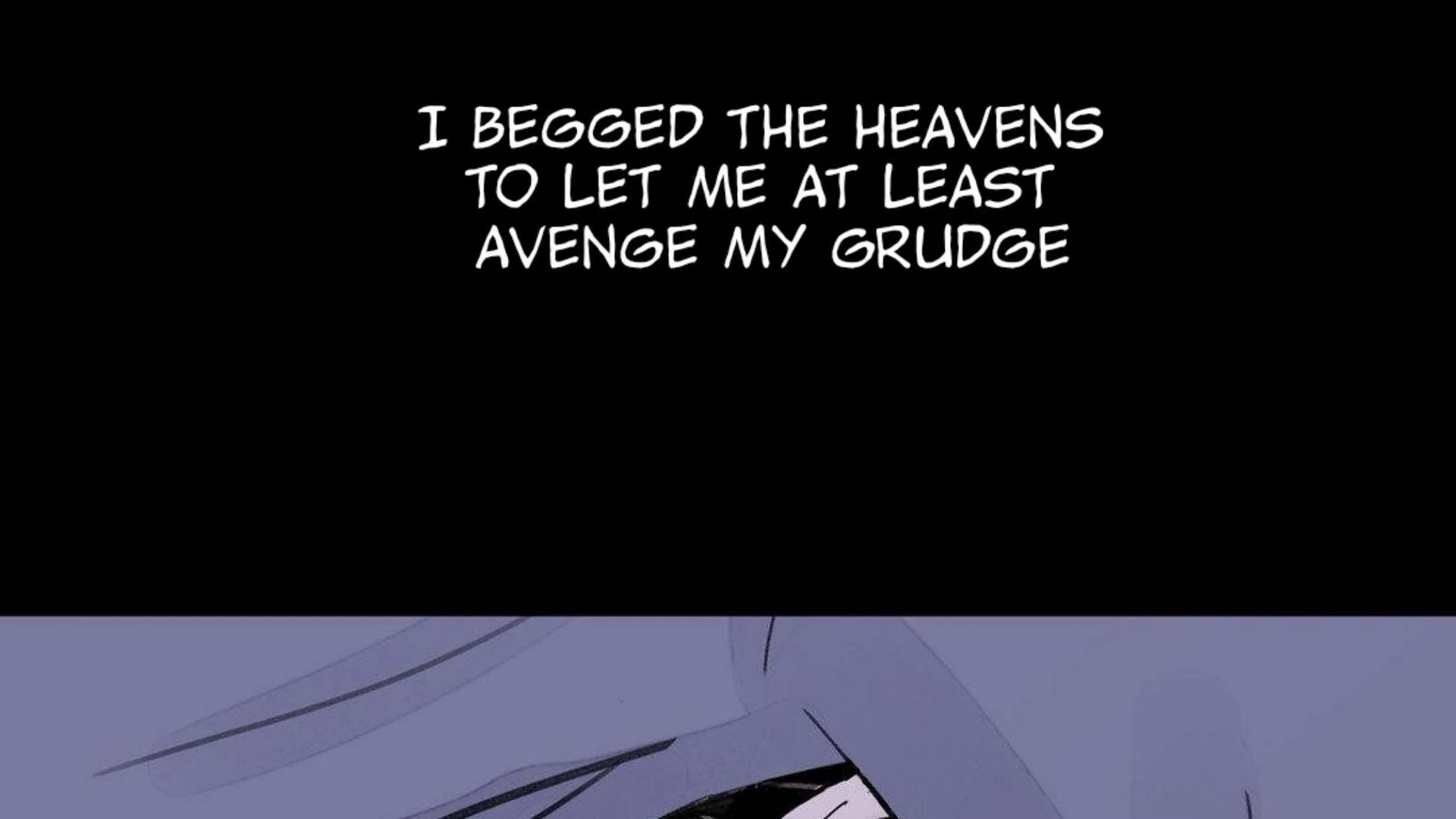 THE BLADE AND FLOWER chapter 81.6 page 22