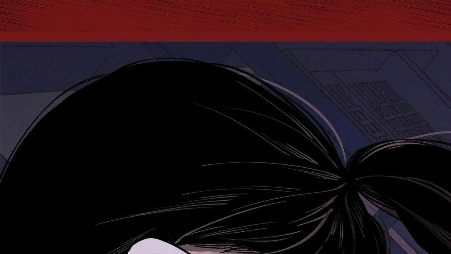 THE BLADE AND FLOWER chapter 81.6 page 28