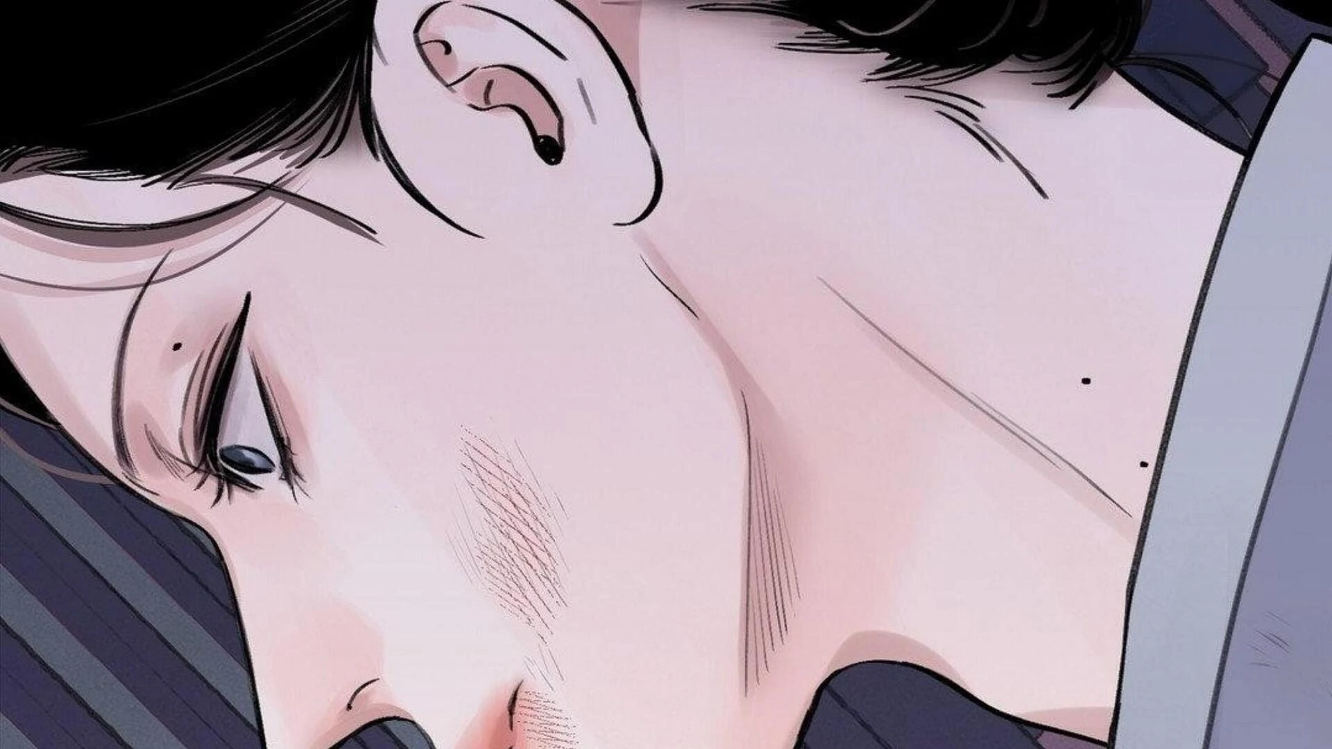 THE BLADE AND FLOWER chapter 81.6 page 29
