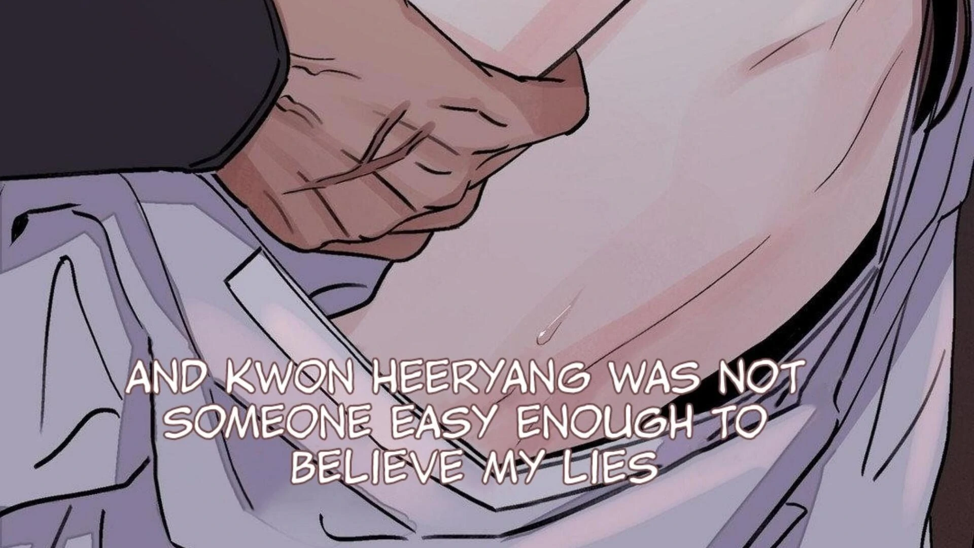 THE BLADE AND FLOWER chapter 81.6 page 35