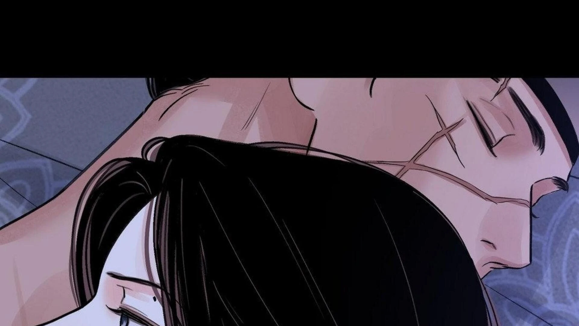 THE BLADE AND FLOWER chapter 81.6 page 37