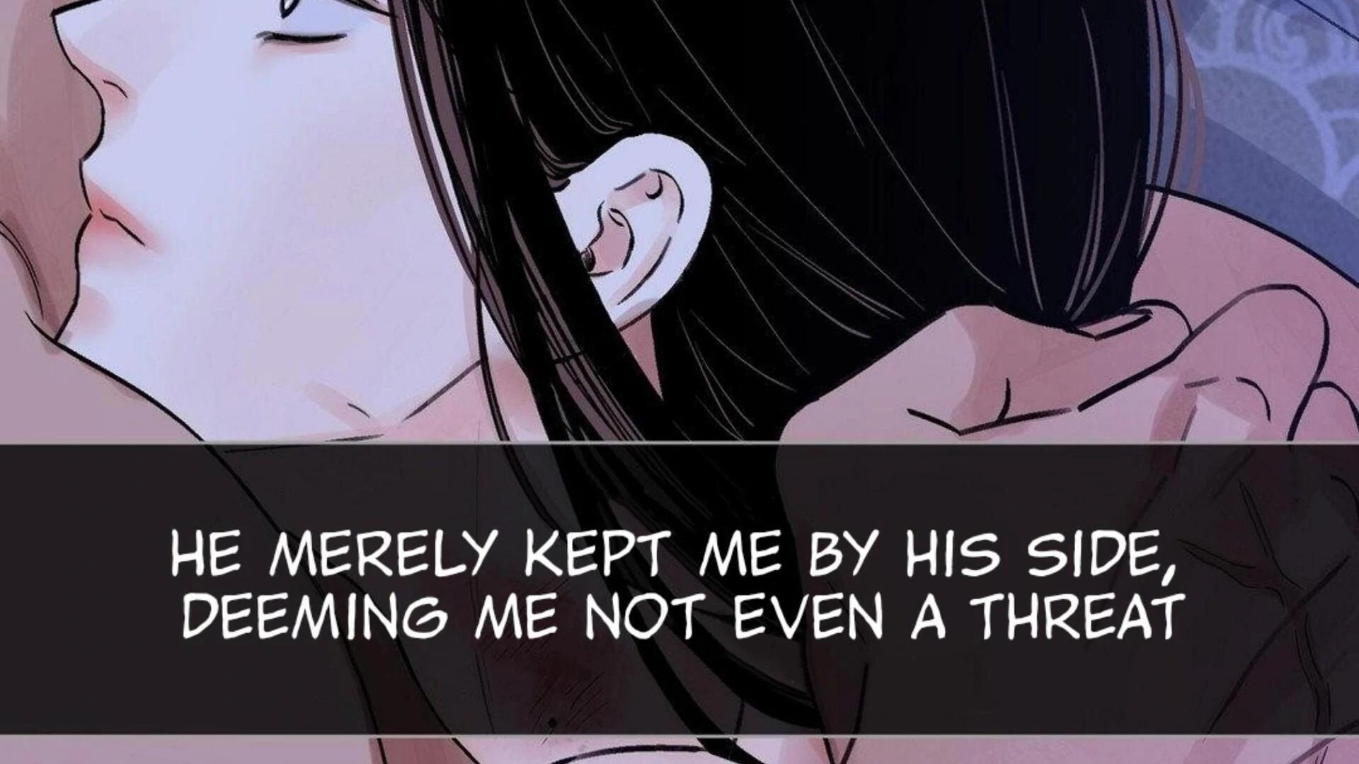 THE BLADE AND FLOWER chapter 81.6 page 38