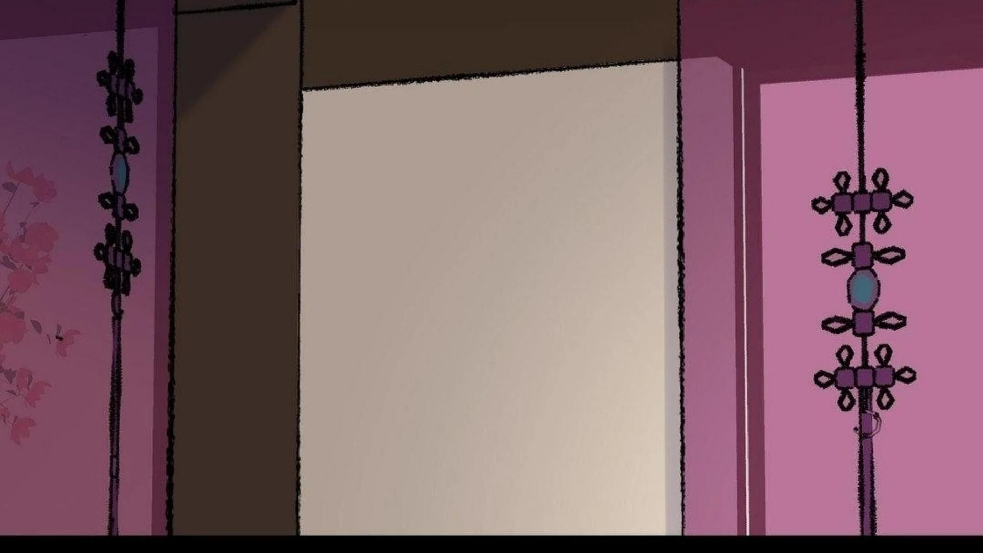 THE BLADE AND FLOWER chapter 81.6 page 42