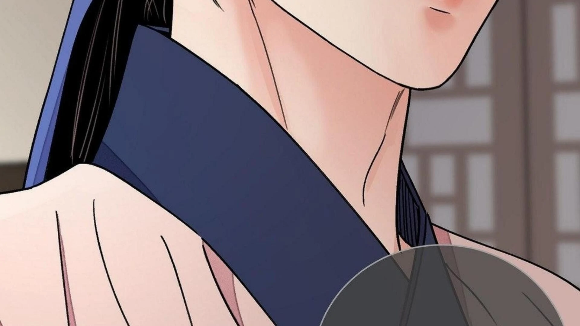 THE BLADE AND FLOWER chapter 81.6 page 45