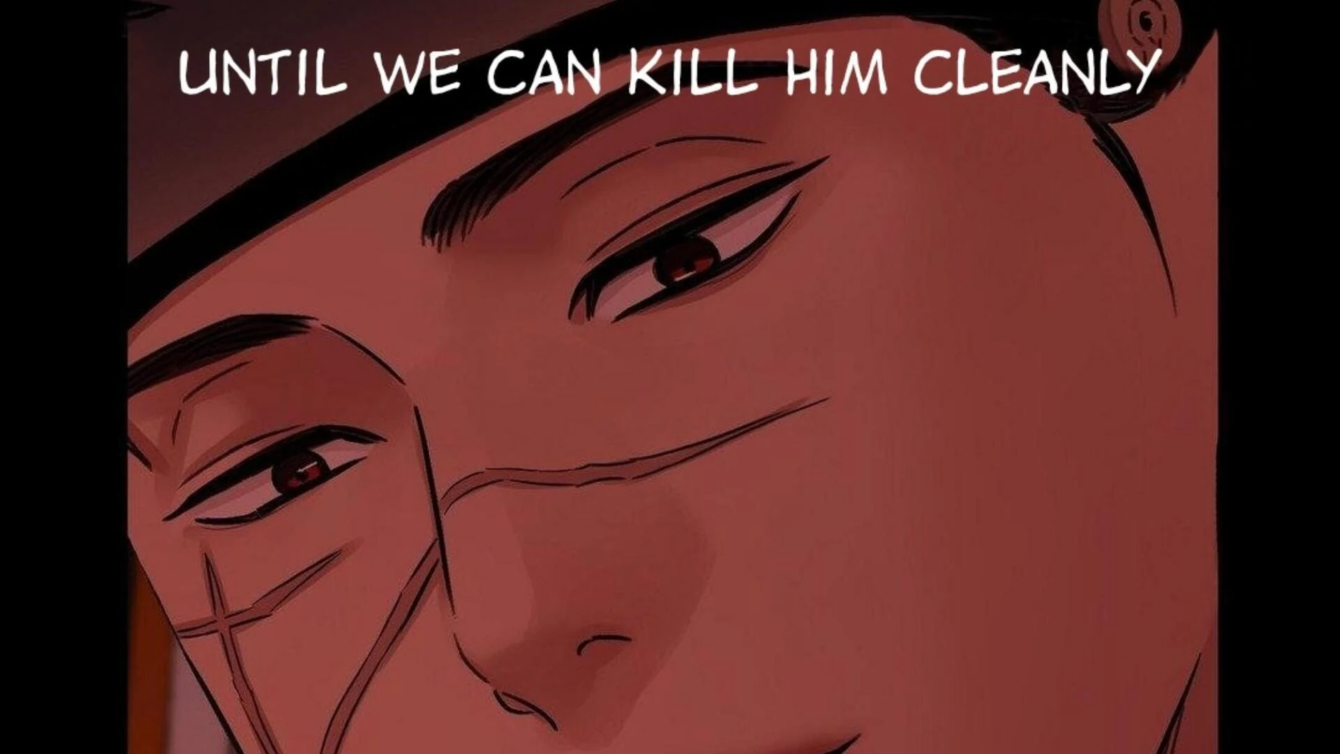 THE BLADE AND FLOWER chapter 81.6 page 48