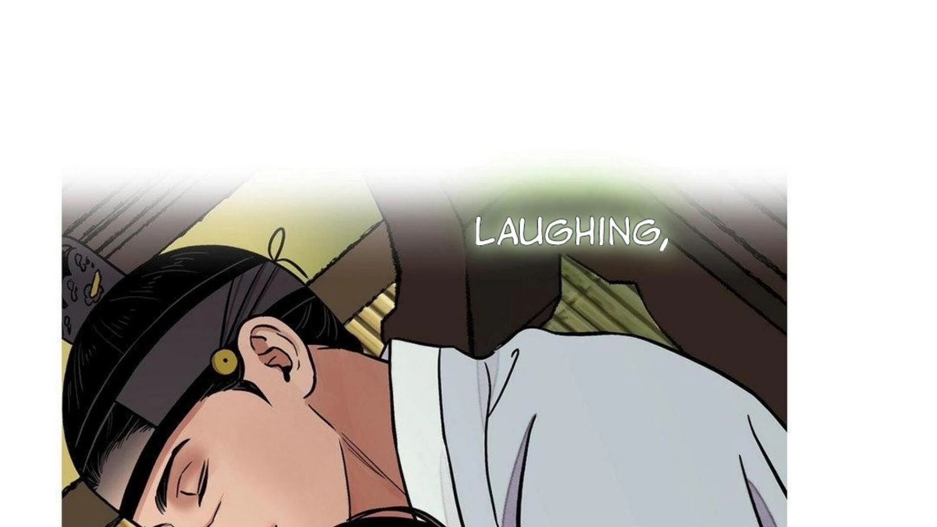THE BLADE AND FLOWER chapter 81.6 page 56