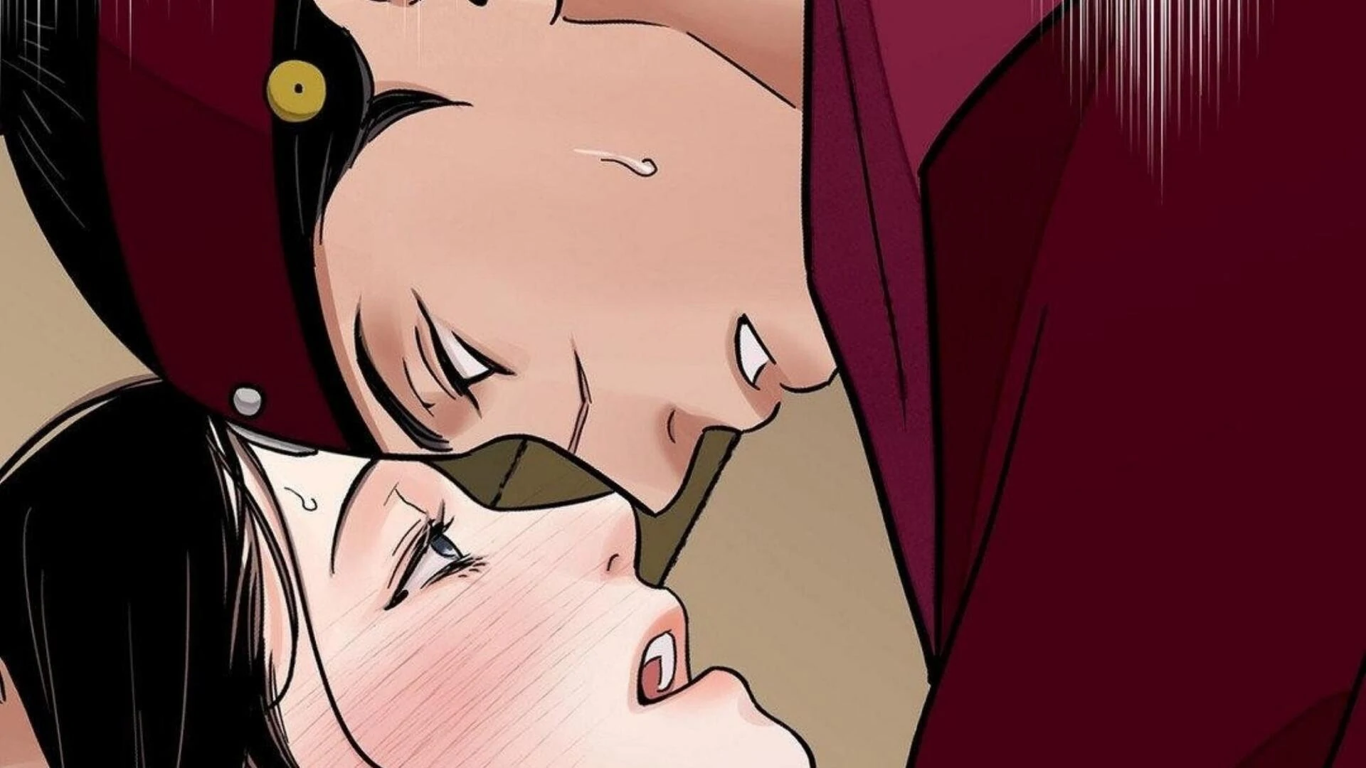 THE BLADE AND FLOWER chapter 81.6 page 60