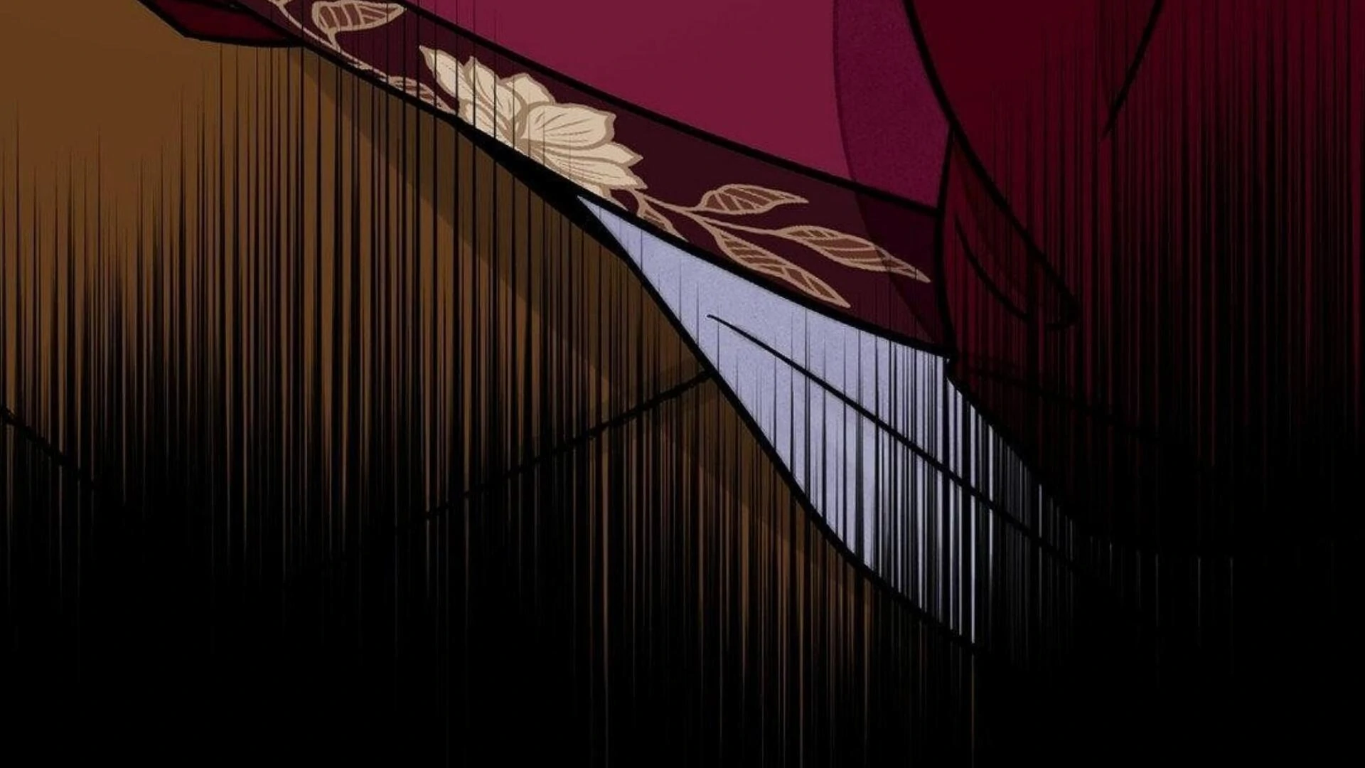THE BLADE AND FLOWER chapter 81.6 page 62