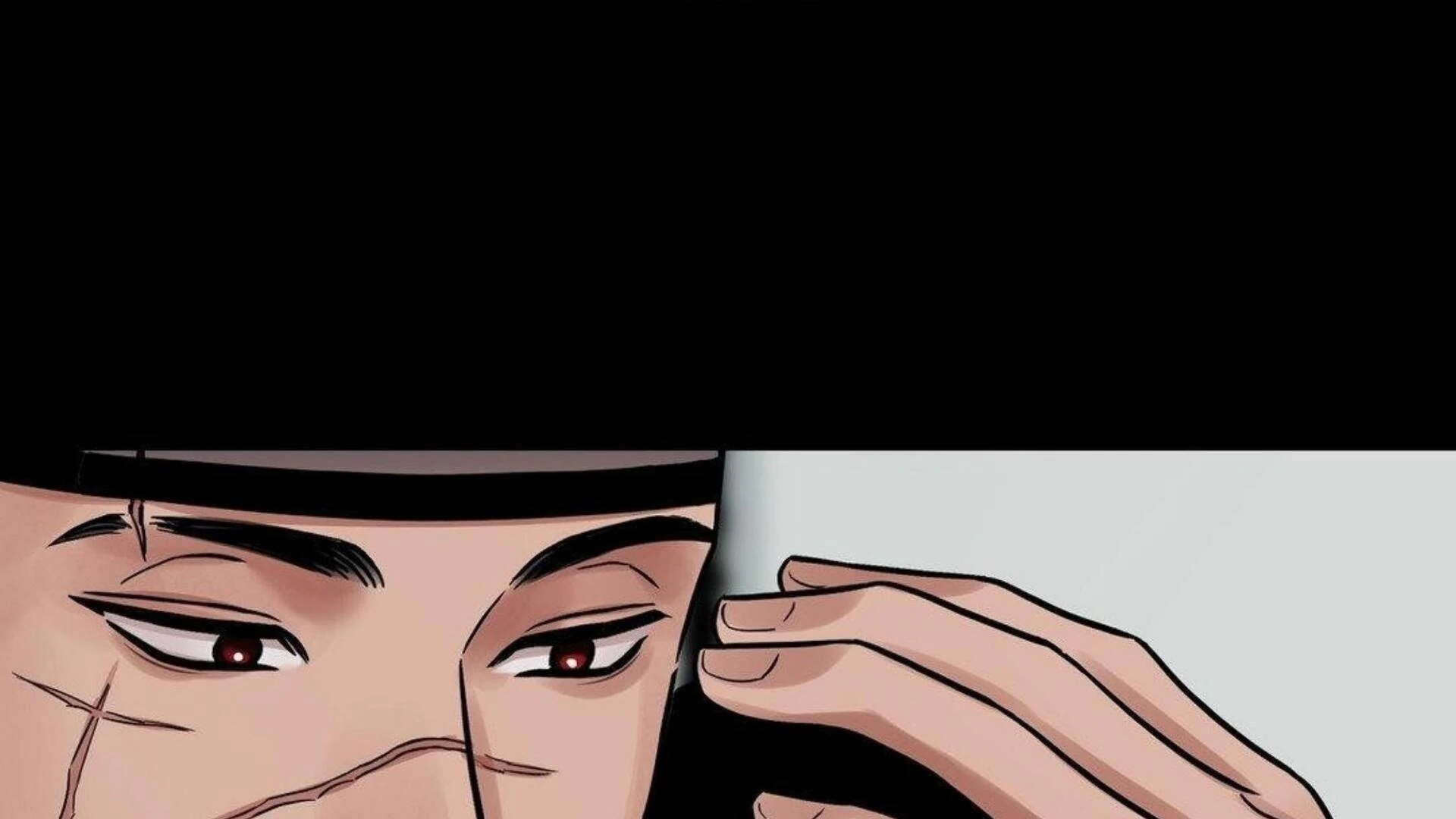 THE BLADE AND FLOWER chapter 81.6 page 65