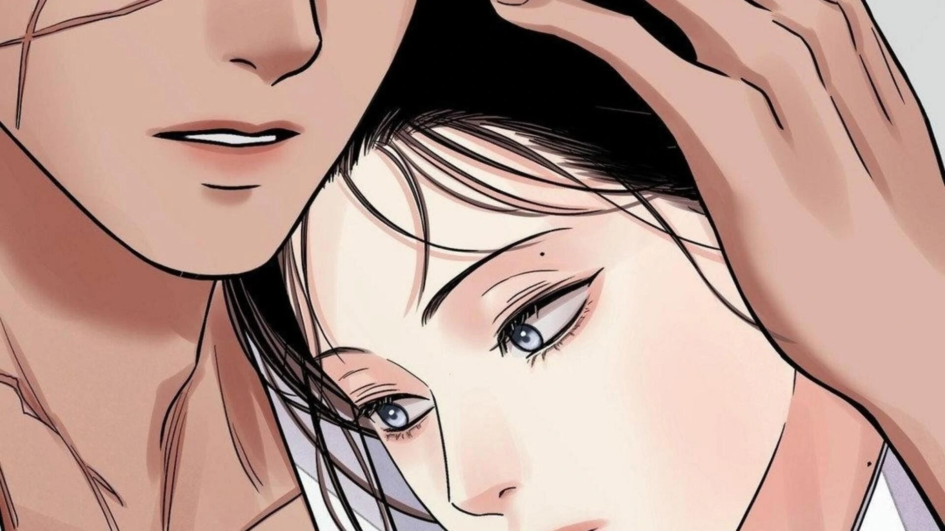 THE BLADE AND FLOWER chapter 81.6 page 66