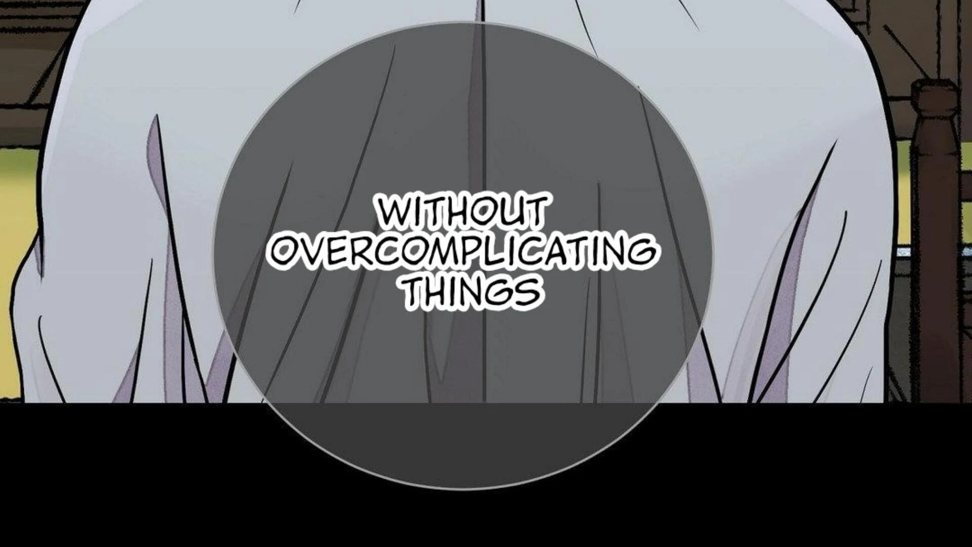 THE BLADE AND FLOWER chapter 81.6 page 72