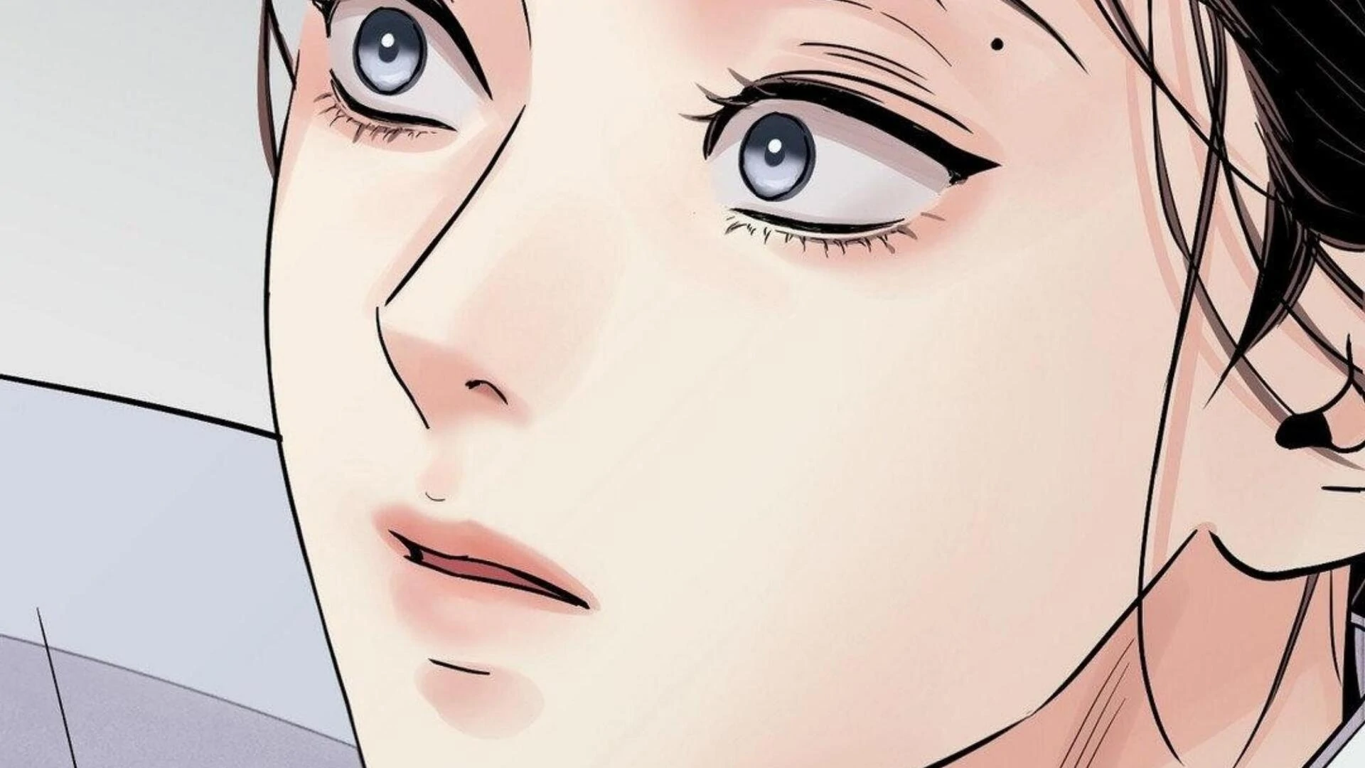 THE BLADE AND FLOWER chapter 81.6 page 74