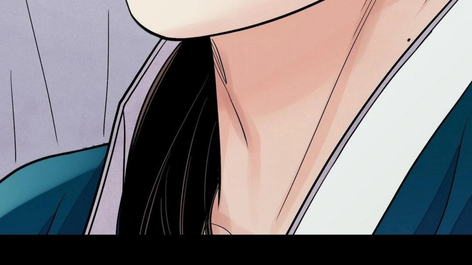 THE BLADE AND FLOWER chapter 81.6 page 75