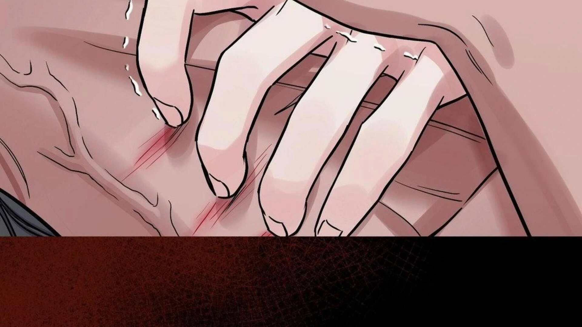 THE BLADE AND FLOWER chapter 81.6 page 79