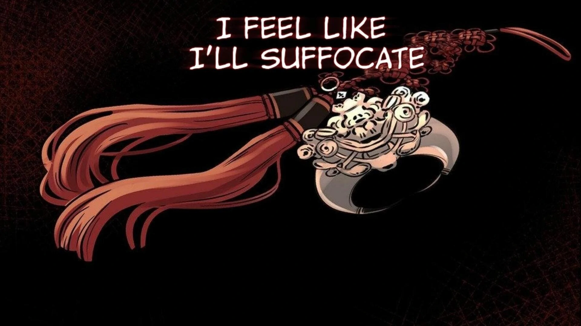 THE BLADE AND FLOWER chapter 81.6 page 83