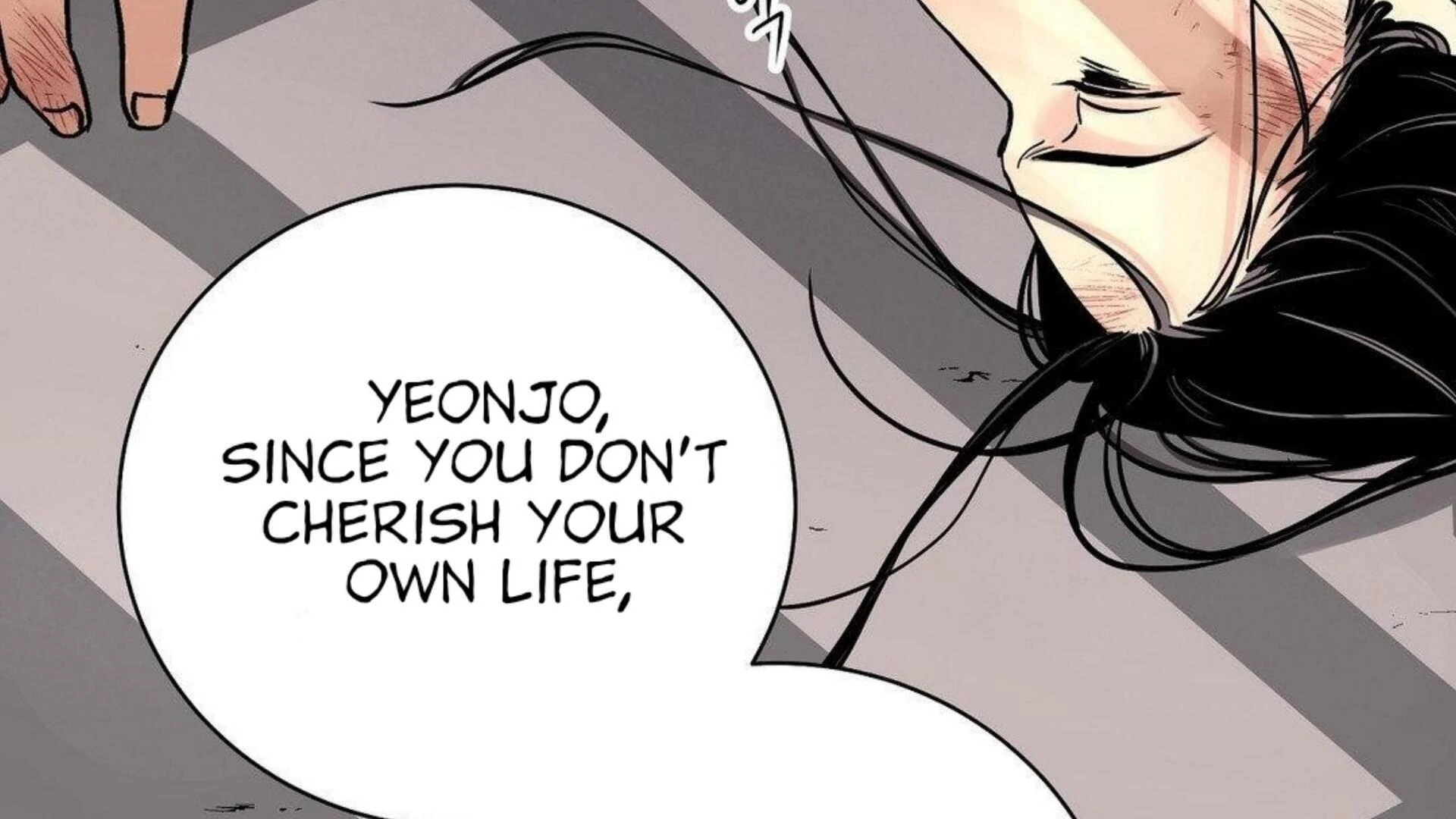 THE BLADE AND FLOWER chapter 81.6 page 89