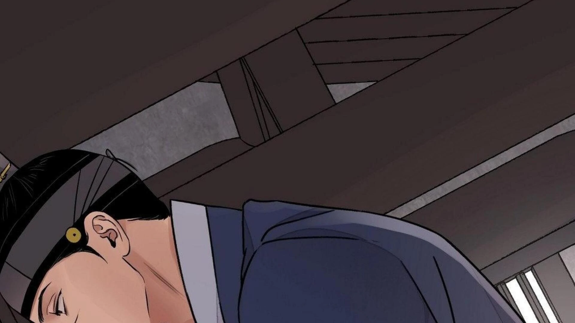 THE BLADE AND FLOWER chapter 81.6 page 91