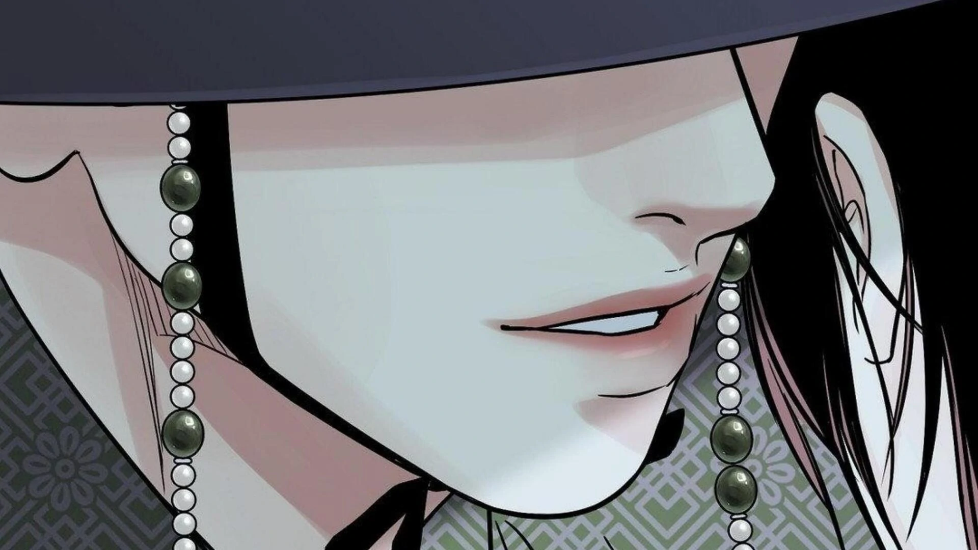THE BLADE AND FLOWER chapter 81.6 page 105